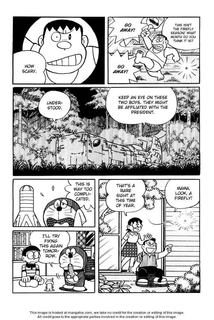 Doraemon Long Stories Chapter 6.2 13